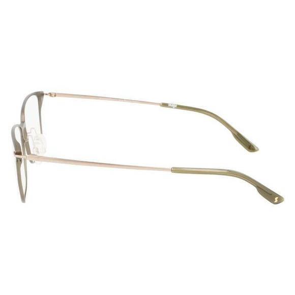 SKAGA SK2137 Dykare 341 Matte Kaky Mens Rectangle Eyeglasses  New SKAGA SK-2137 341 Matte Kaky DYKARE Eyeglasses 55/17/150